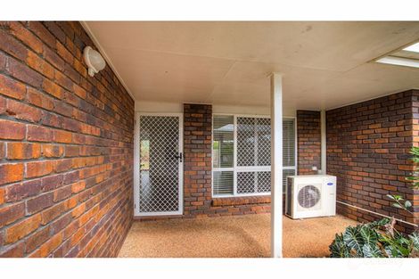 Property photo of 1/5 Jacaranda Avenue Taranganba QLD 4703