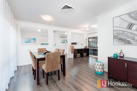 Property photo of 14 Dunkley Court Rooty Hill NSW 2766