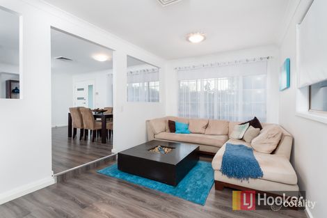 Property photo of 14 Dunkley Court Rooty Hill NSW 2766