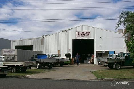 40 Annie St, Rocklea, QLD 4106