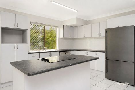 Property photo of 39 Gilmour Crescent Kirwan QLD 4817