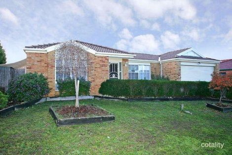 102 Roxburgh Park Dr, Roxburgh Park, VIC 3064