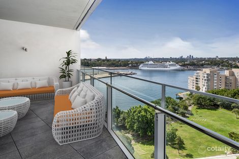 Property photo of 8C/2 Distillery Drive Pyrmont NSW 2009