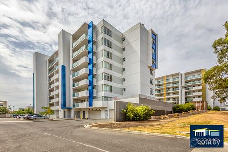 18/68 College St, Belconnen, ACT 2617