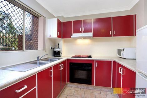 Property photo of 1/71-73 Stapleton Street Pendle Hill NSW 2145