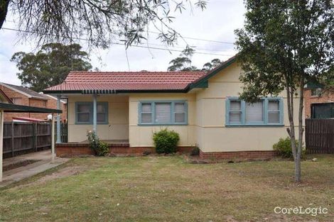 Property photo of 5 Walters Road Blacktown NSW 2148