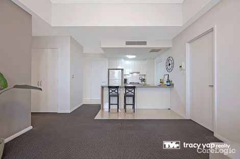 Property photo of 503/26 Ferntree Place Epping NSW 2121