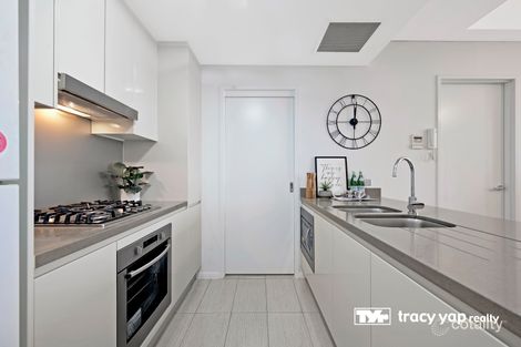 Property photo of 503/26 Ferntree Place Epping NSW 2121