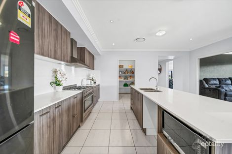 Property photo of 1 Fleming Street Logan Reserve QLD 4133