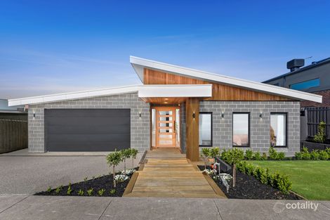 32 Springdale Rise, Highton, VIC 3216