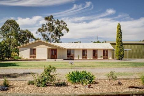 Lot 49 Angas St, Spalding, SA 5454