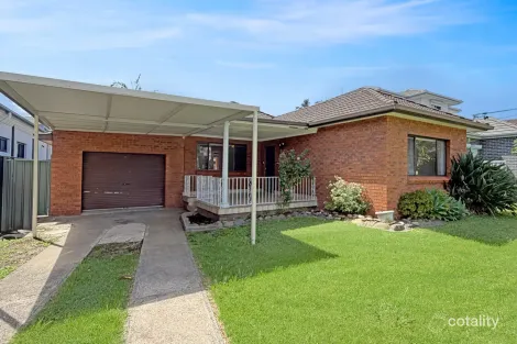 Property photo of 14 Penrose Avenue Belmore NSW 2192