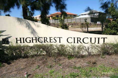 Property photo of 9 Highcrest Circuit Molendinar QLD 4214