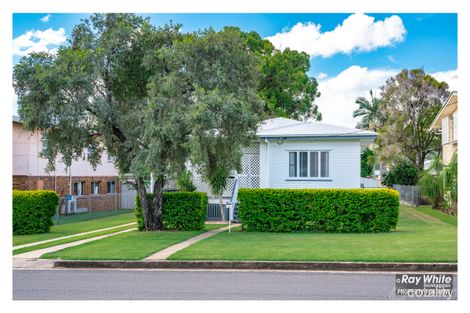 151 Plahn St, Frenchville, QLD 4701