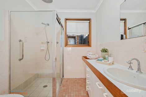 Property photo of 3 Satchell Place Isaacs ACT 2607