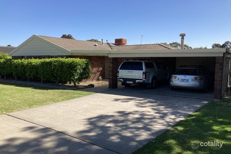 Property photo of 12 Parkwood Way Traralgon VIC 3844