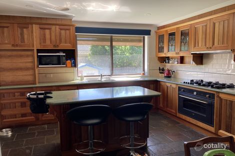 Property photo of 12 Parkwood Way Traralgon VIC 3844