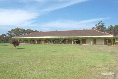 105 Pheasants Rd, Wedderburn, NSW 2560