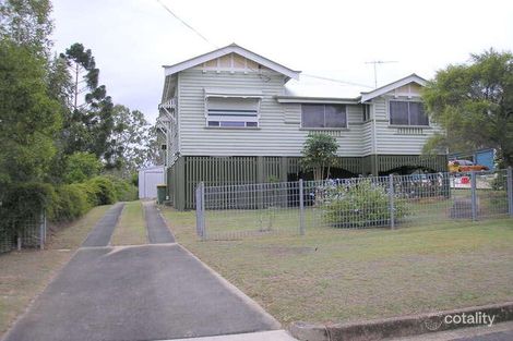 13 Musgrave St, North Ipswich, QLD 4305