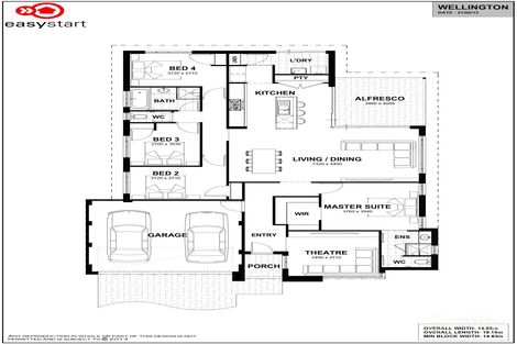 Property photo of 507 Johnston Road Yarloop WA 6218