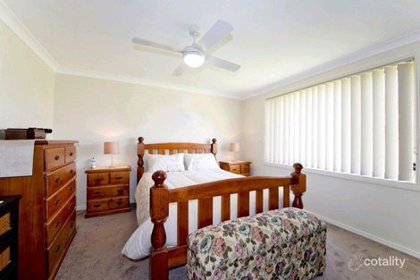 Property photo of 11 Leane Place Cranebrook NSW 2749