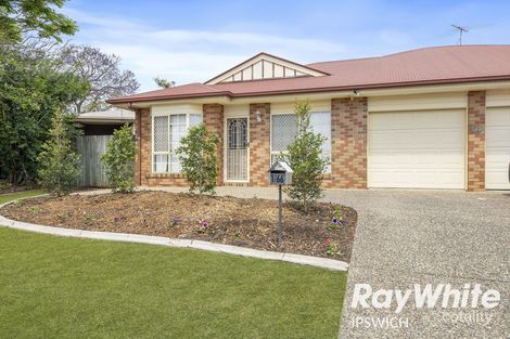 Property photo of 1/66 Kingston Drive Flinders View QLD 4305