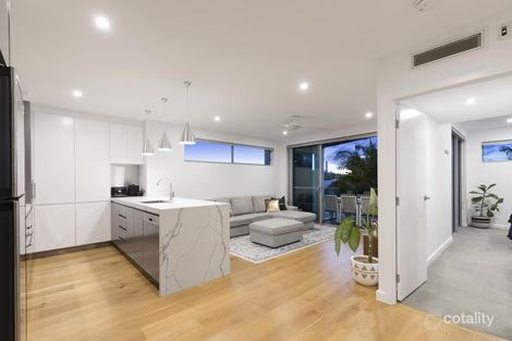 Property photo of 5/21 Jamieson Street Bulimba QLD 4171