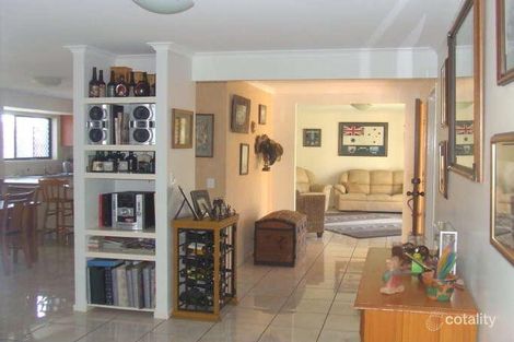 Property photo of 21 Vieritz Road Bellmere QLD 4510