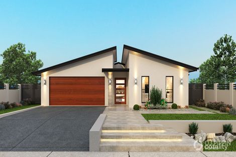 Lot 98a Waverley St, Annerley, QLD 4103