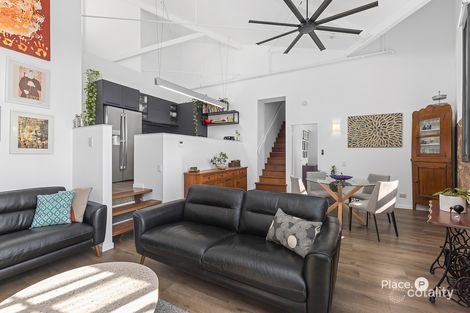 Property photo of 341/8 Skyring Terrace Teneriffe QLD 4005