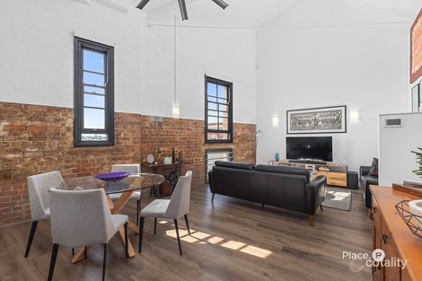 Property photo of 341/8 Skyring Terrace Teneriffe QLD 4005