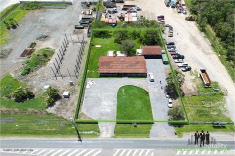 544 Old Bay Rd, Burpengary East, QLD 4505