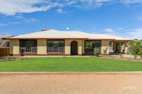 Property photo of 11 Second Street Snowtown SA 5520