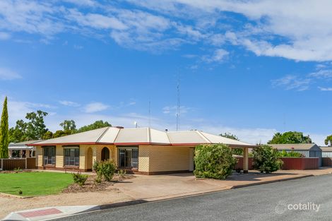 Property photo of 11 Second Street Snowtown SA 5520