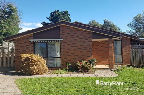 35 Sullivan Ave, Lysterfield, VIC 3156