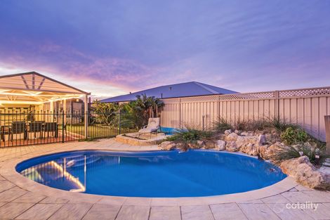 6 Taviano Vsta, Secret Harbour, WA 6173