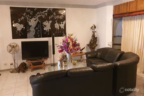 Property photo of 20 Haylen Place Edensor Park NSW 2176