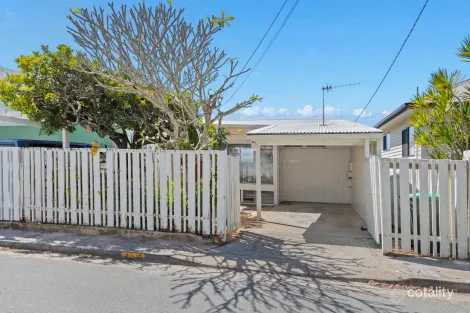 Property photo of 231 Jefferson Lane Palm Beach QLD 4221