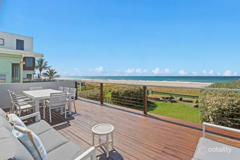 Property photo of 231 Jefferson Lane Palm Beach QLD 4221