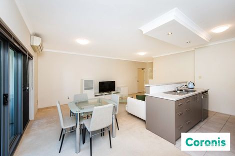 Property photo of 35/4 Delhi Street West Perth WA 6005