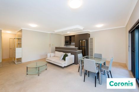Property photo of 35/4 Delhi Street West Perth WA 6005