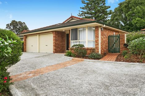 Property photo of 4/29 Railway Street Corrimal NSW 2518