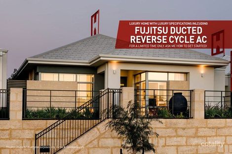 525 Balivanich Loop, Seville Grove, WA 6112