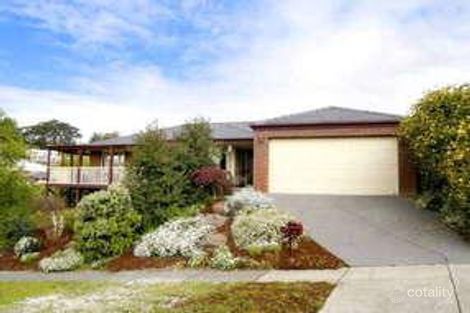 Property photo of 1 Aumann Court Croydon North VIC 3136