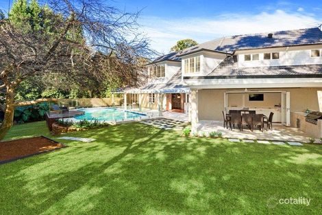 Property photo of 3 Michele Place Turramurra NSW 2074