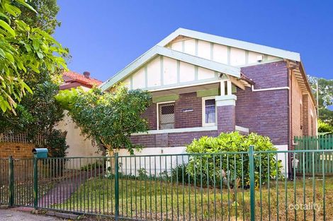 54 Alfred St, Rozelle, NSW 2039