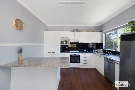 Property photo of 93 Rockhampton Road Yeppoon QLD 4703