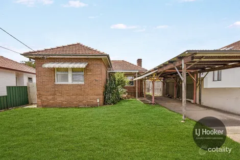 Property photo of 91 Clarence Street Merrylands NSW 2160