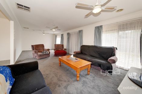 Property photo of 7 Xavier Court Werribee VIC 3030