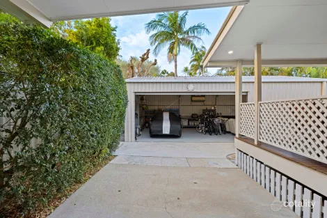 Property photo of 20 Daveson Road Capalaba QLD 4157